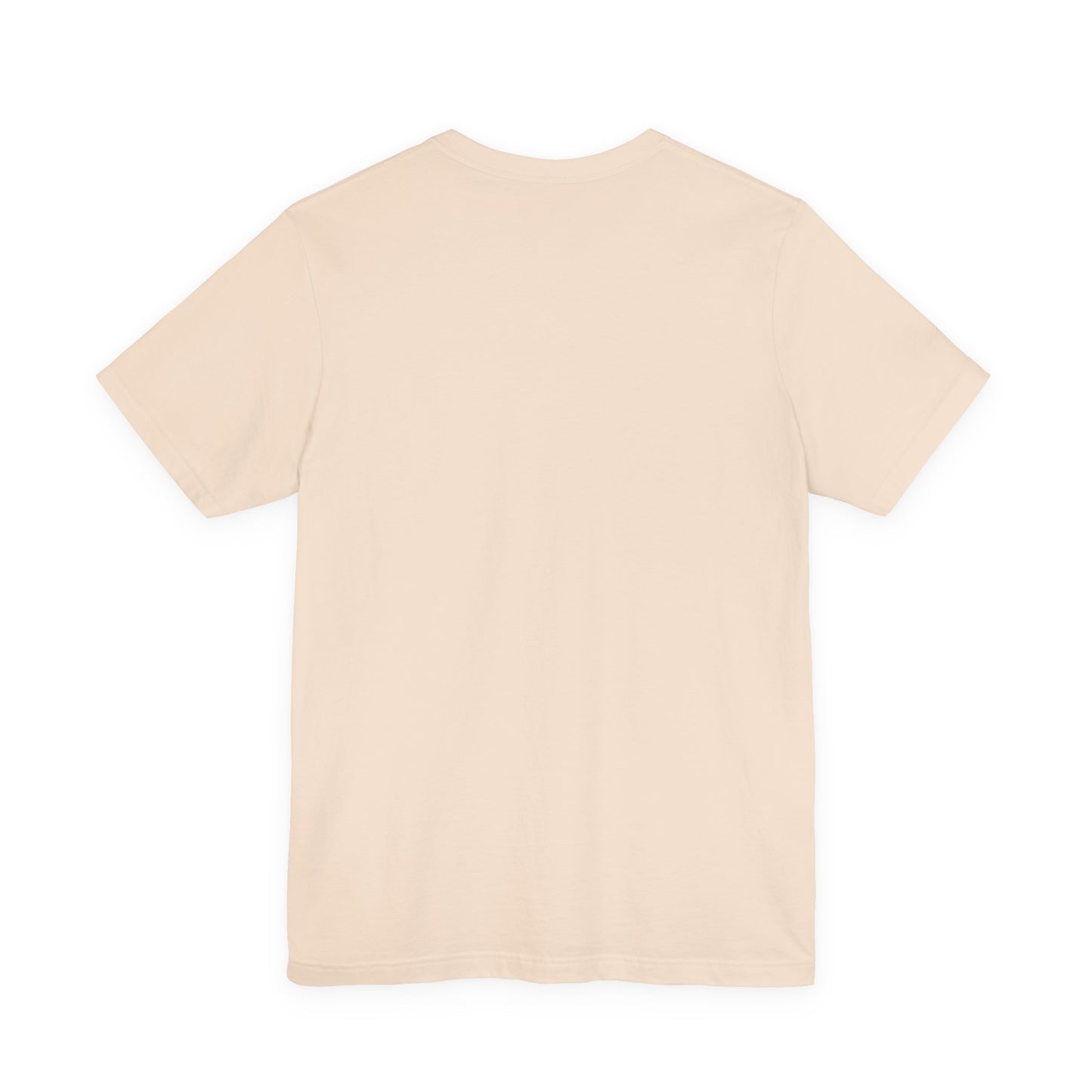 Red, White & BBQ Tee