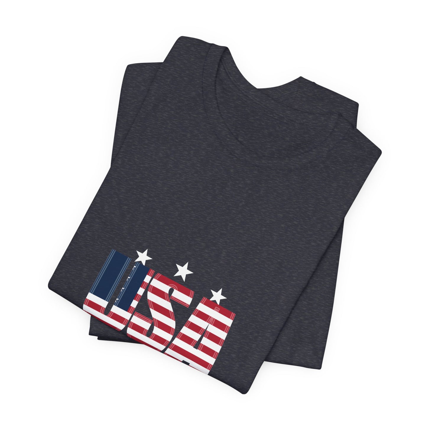 USA 250 Years of Freedom Tee