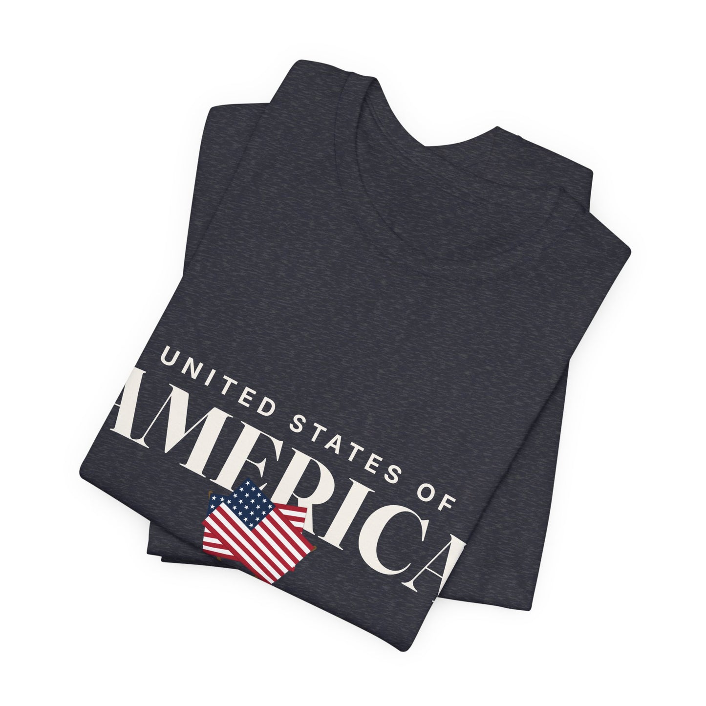 United States of America 250th Anniversary Tee