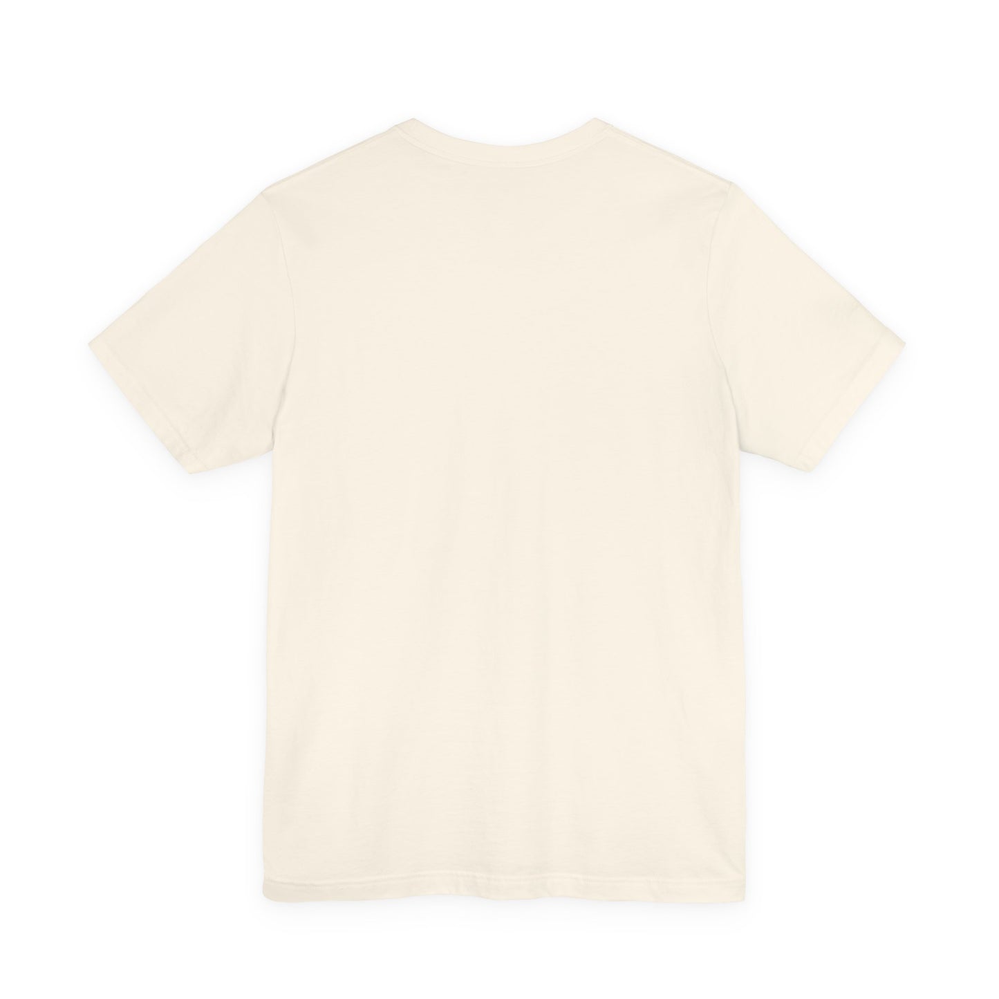 Red, White & BBQ Tee