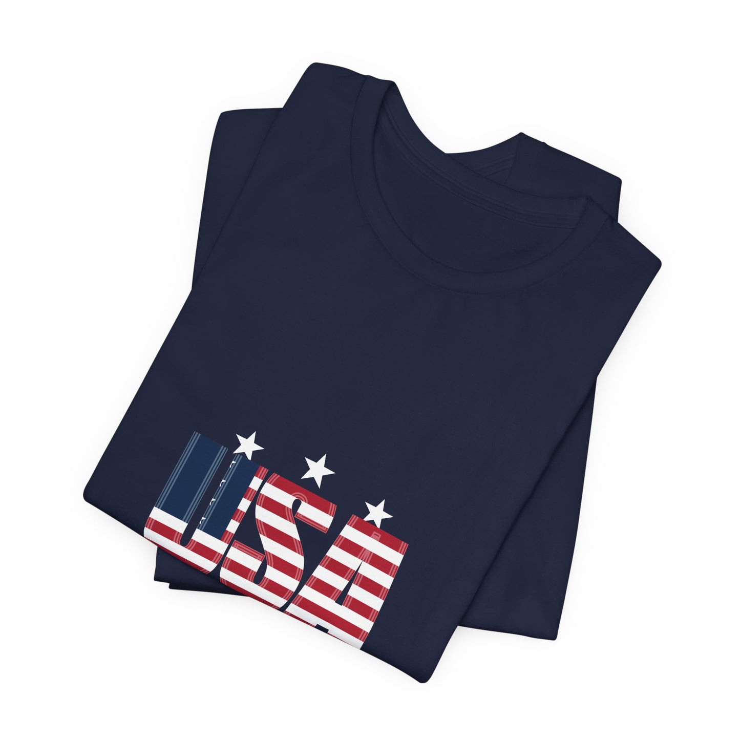 USA 250 Years of Freedom Tee