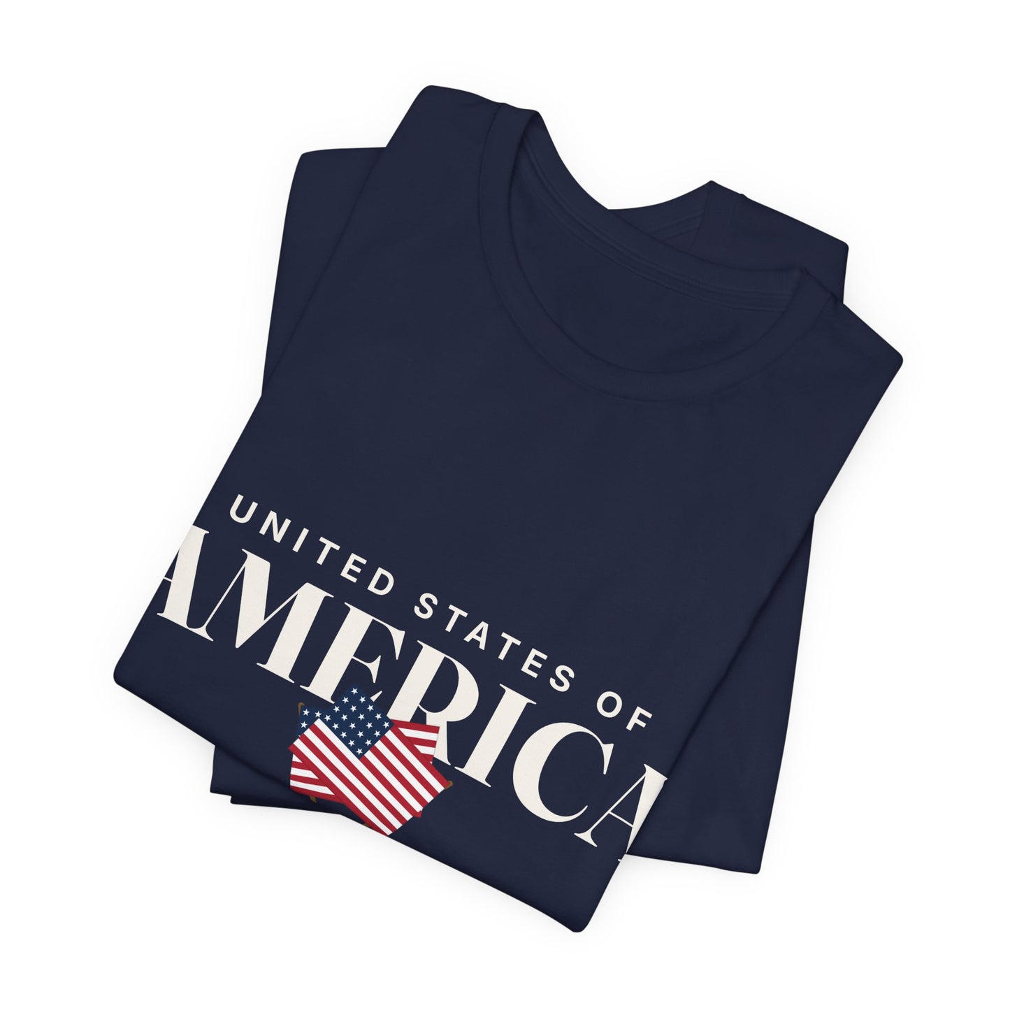 United States of America 250th Anniversary Tee